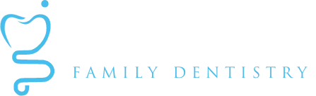 gallagher family dentistry of metairie logo