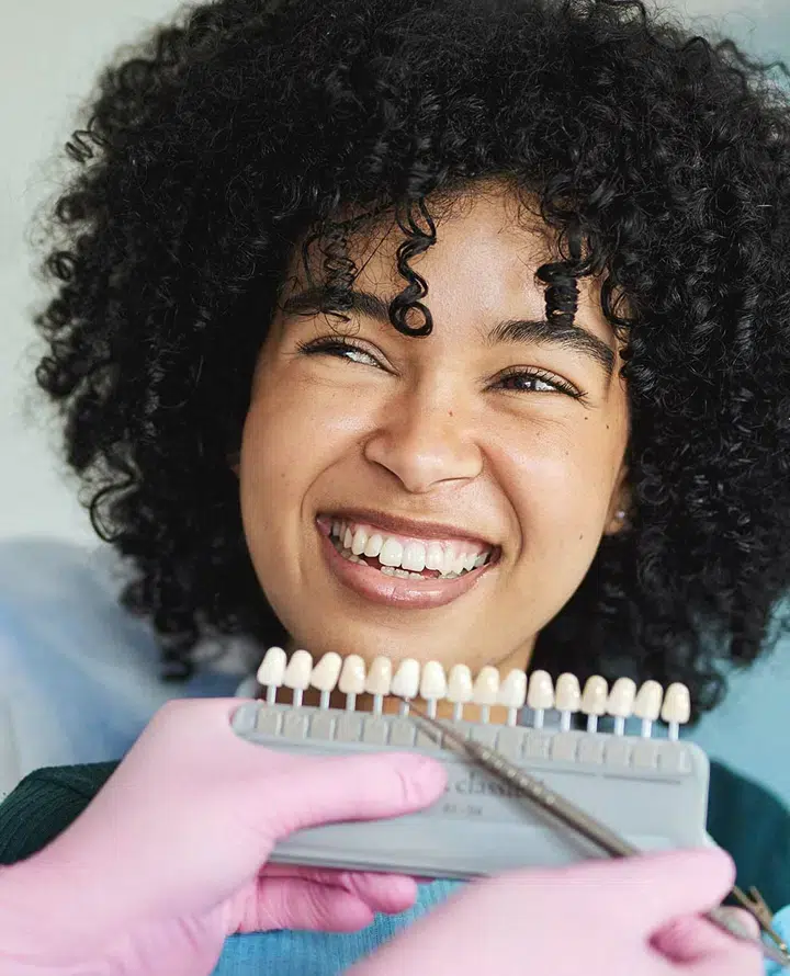 dental veneers metairie at gallagher family dentistry