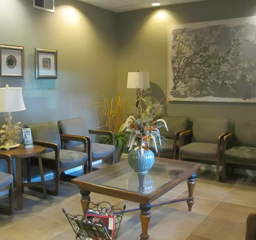 gallagher family dentistry - metairie dentist office