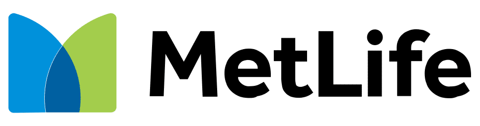 metlife logo