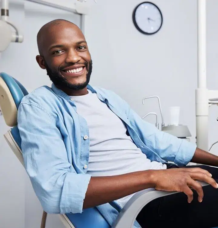 oral surgeries metairie at gallagher family dentistry