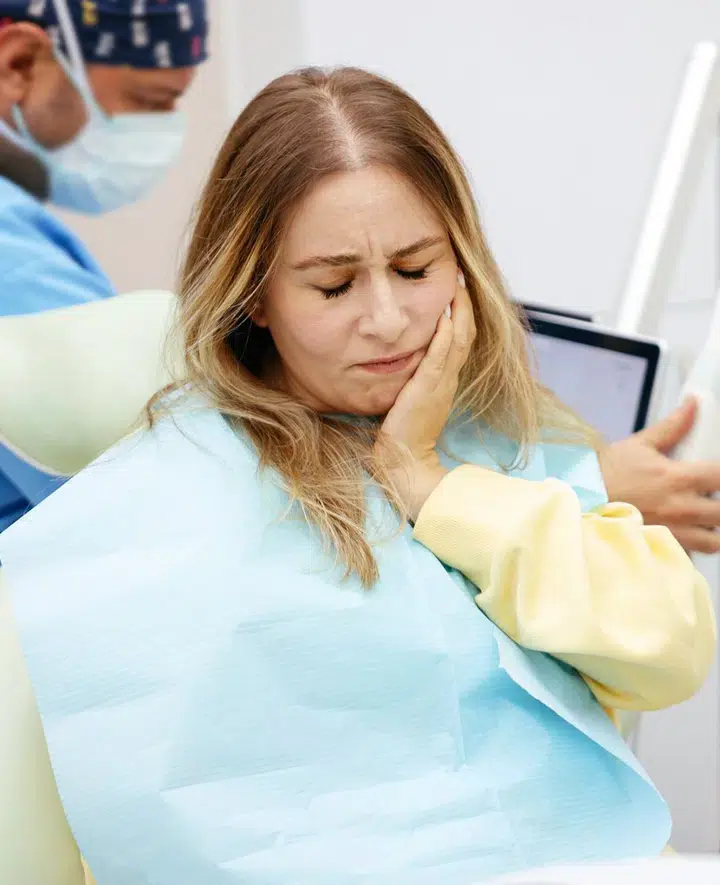 tmj treatment metairie at gallagher family dentistry