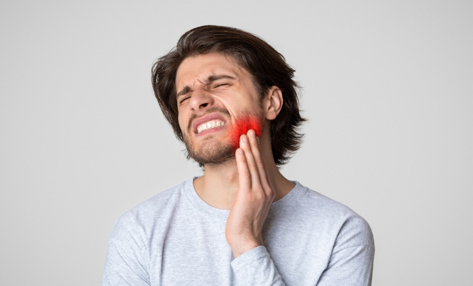how to treat a tooth nerve infection