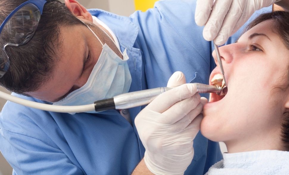 _importance of professional dental cleanings before valentines day