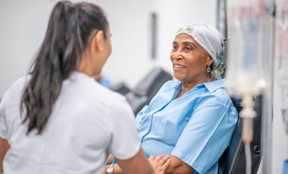 what are some oral cancer warning signs