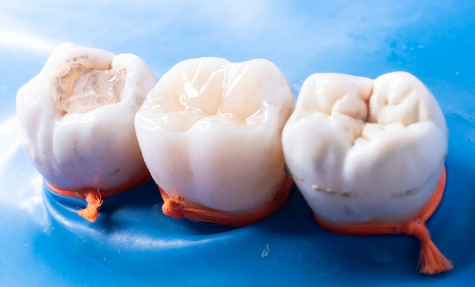 how to make dental filling last longer
