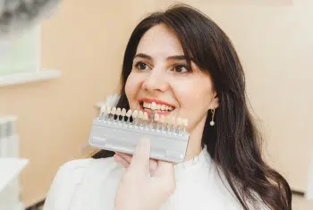 Dental Veneers