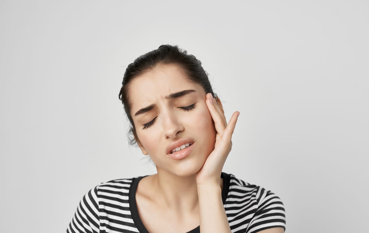 TMJ Treatment in Metairie