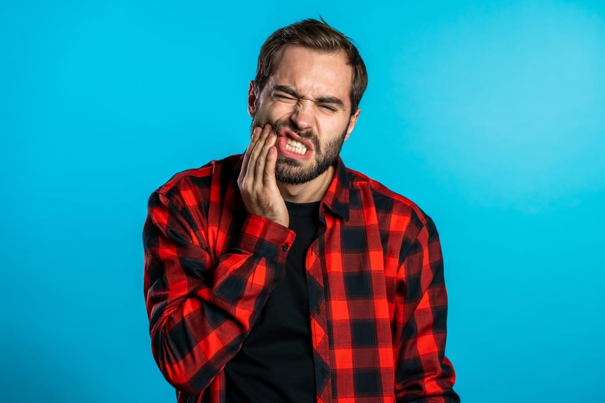 Emergency Dentistry in Metairie