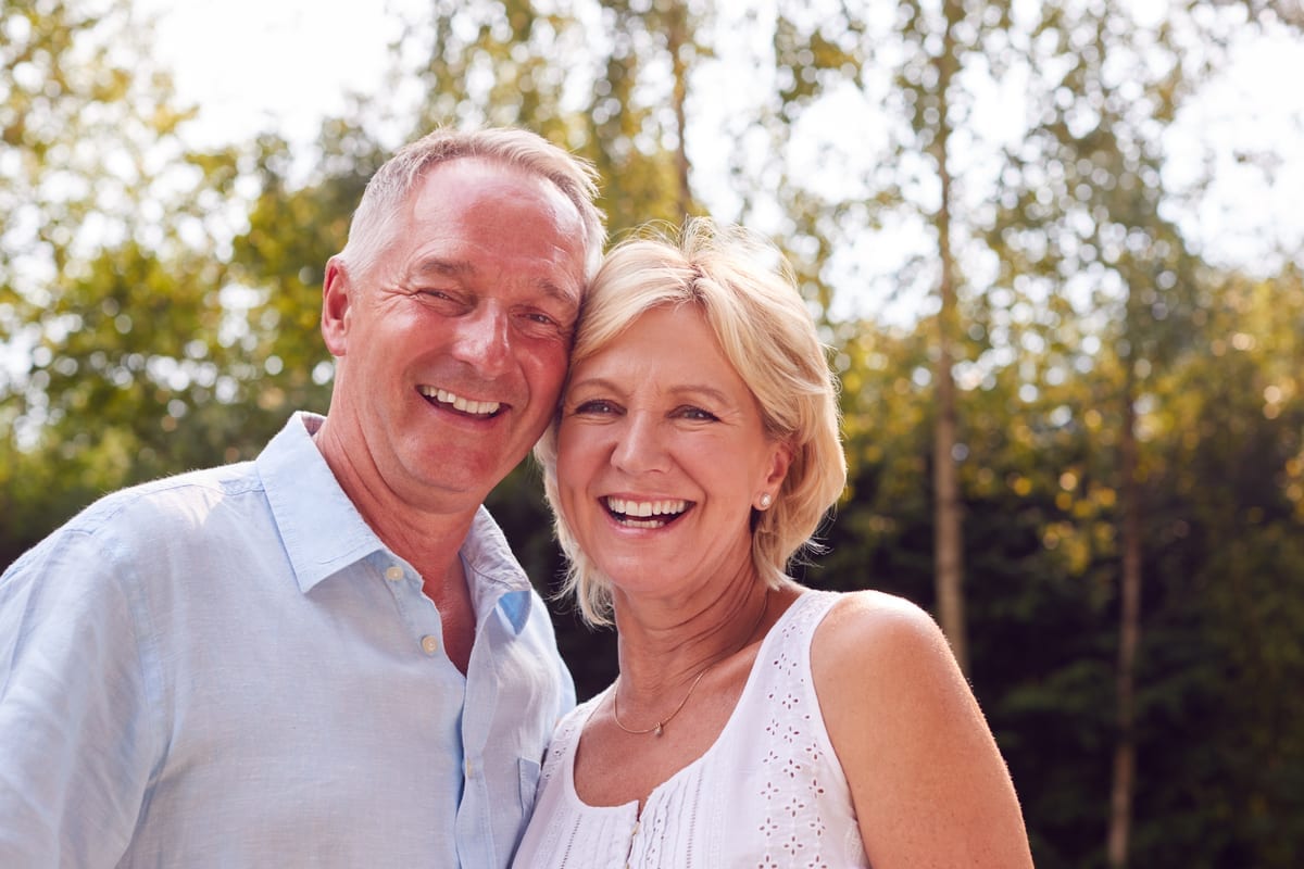 Dental Crowns in Metairie