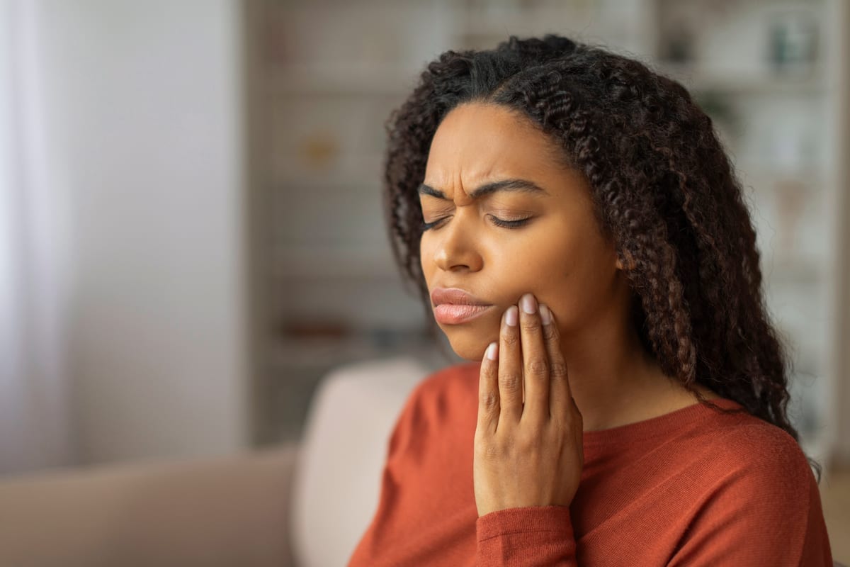 Emergency Dentistry in Metairie