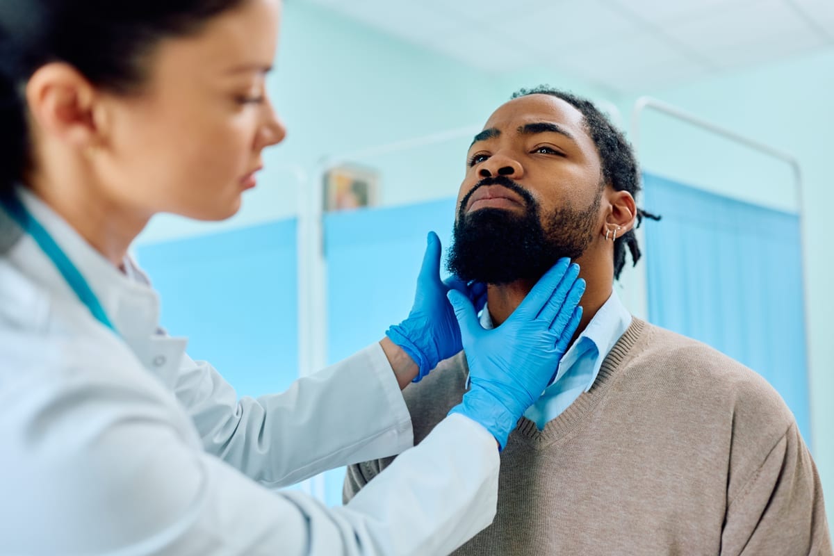 TMJ Treatment in Metairie
