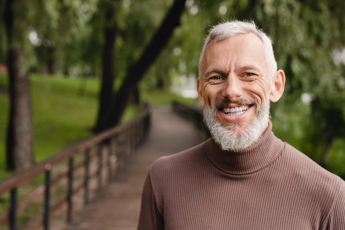 Dental Crowns in Metairie Terrace