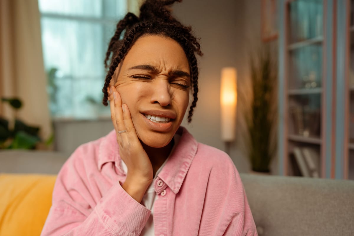 Emergency Dentistry in Metairie